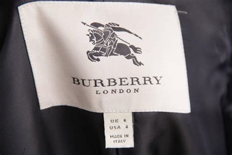 burberry made in china down vest